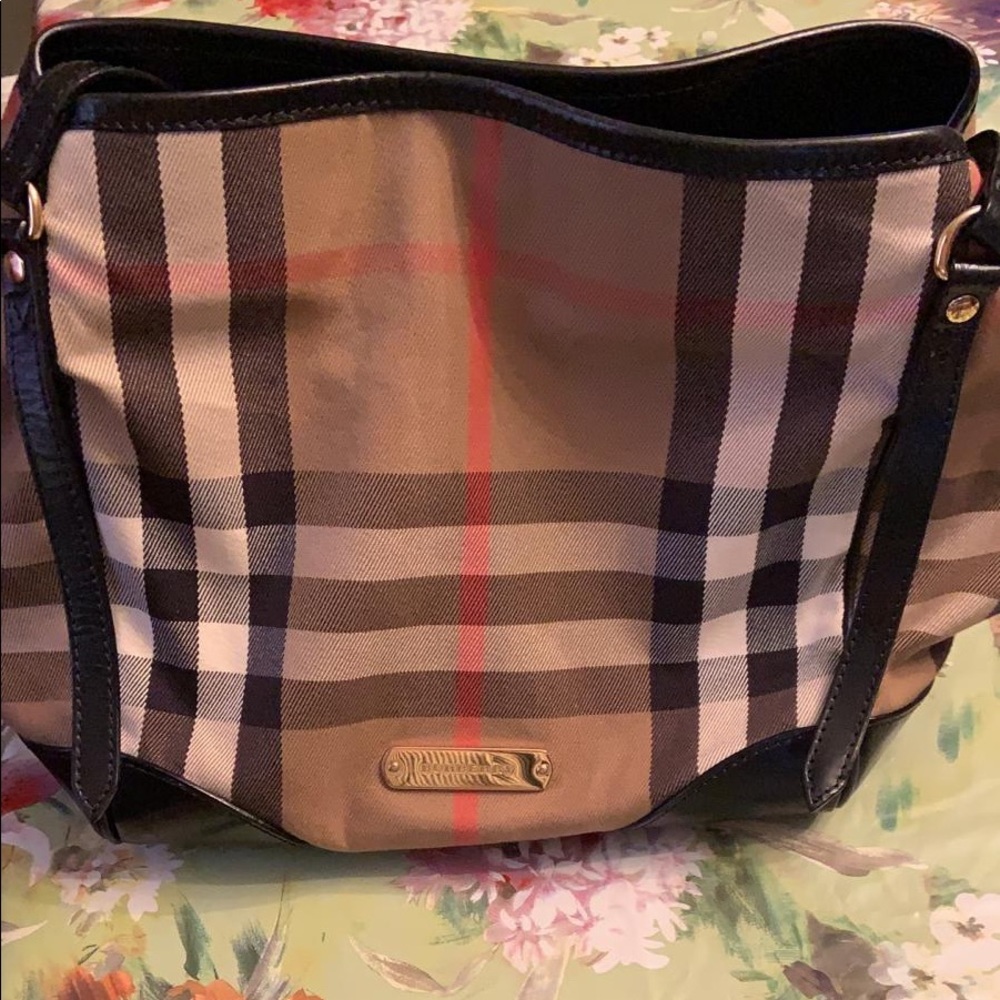 Burberry Bag
